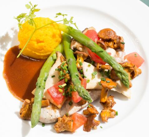 KIRINUS Alpenpark Klinik