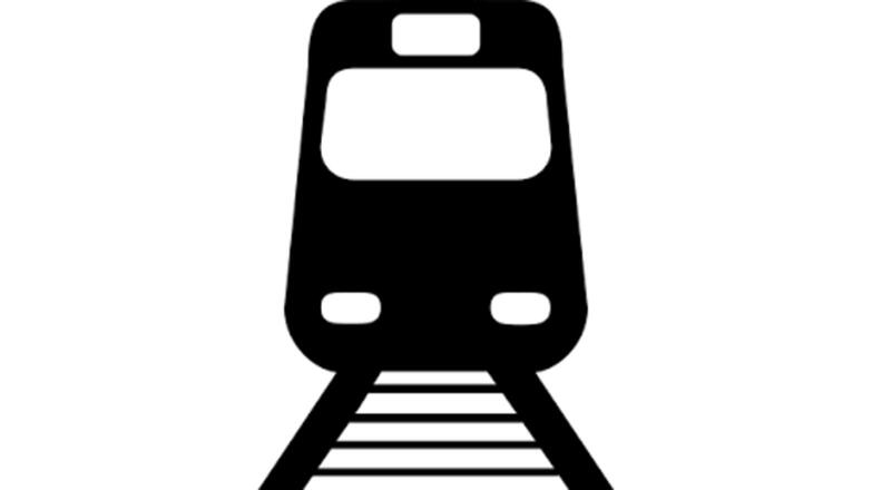 Bahnhof Obertraun Dachsteinhöhlen