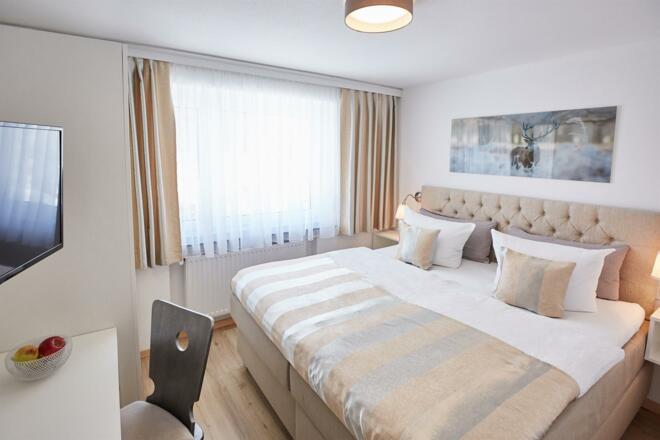 Ankommen und wohlfühlen