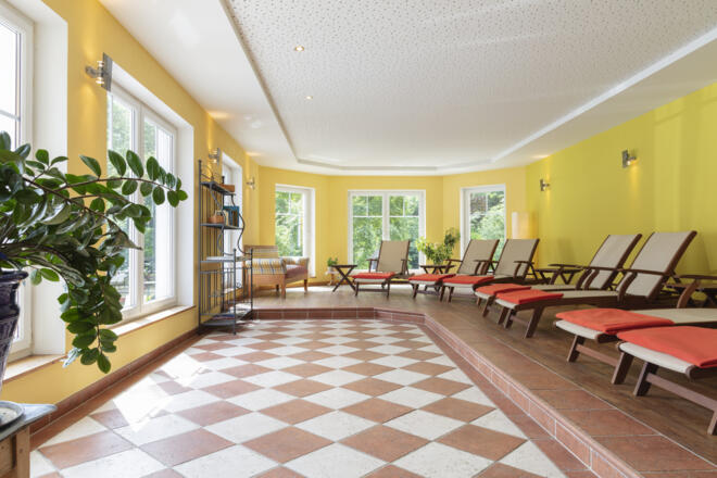 Kinderhotel Bruckwirt_Ruheraum