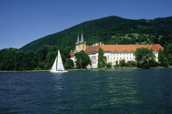 Schloss Tegernsee