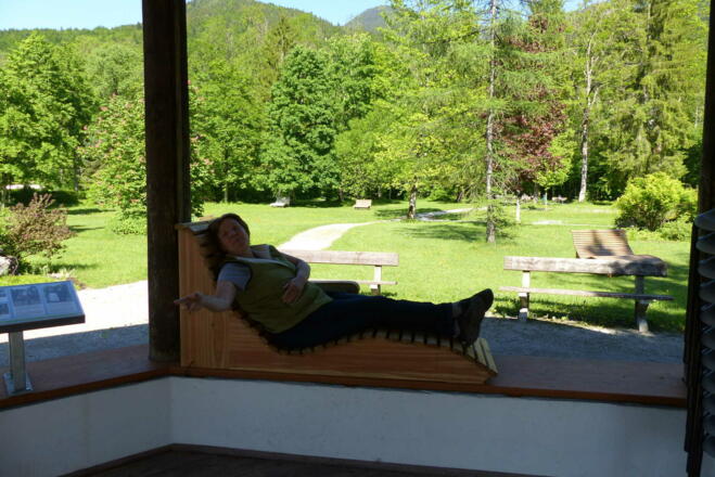 mit Musik entspannen