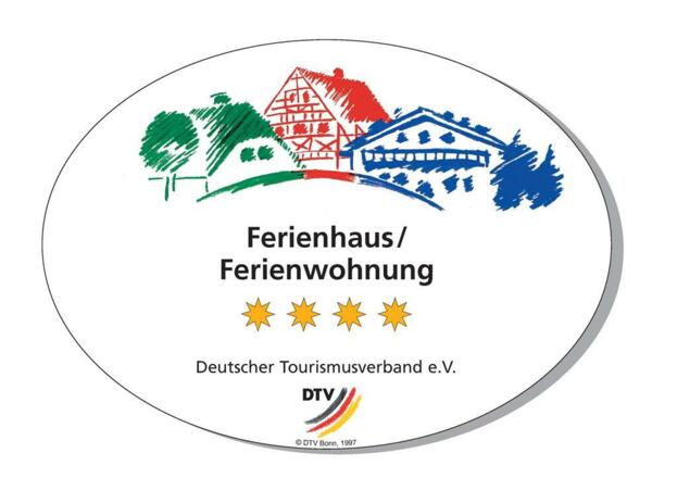 4-Sterne Ferienwohnung im Landhaus Tröster