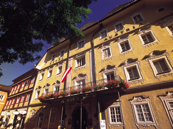 Museum der Stadt Bad Ischl
