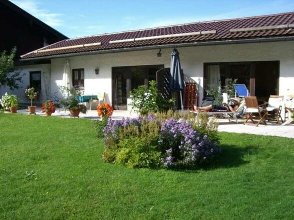 Südseite zum Wallberg