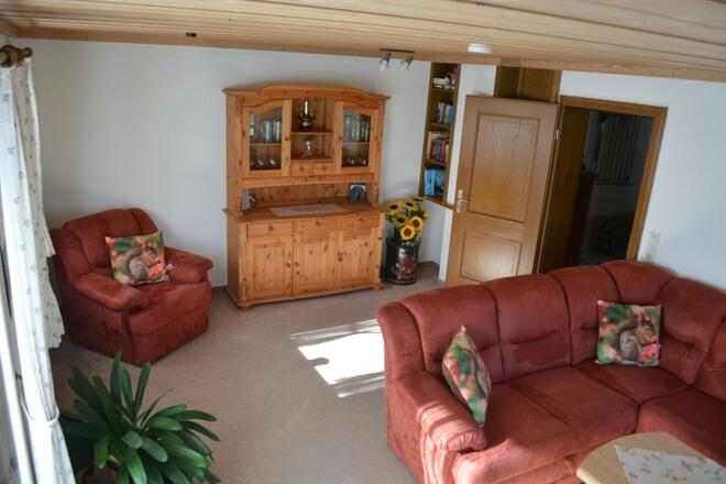 Entspannter Urlaub in der Ferienwohnung Nicole