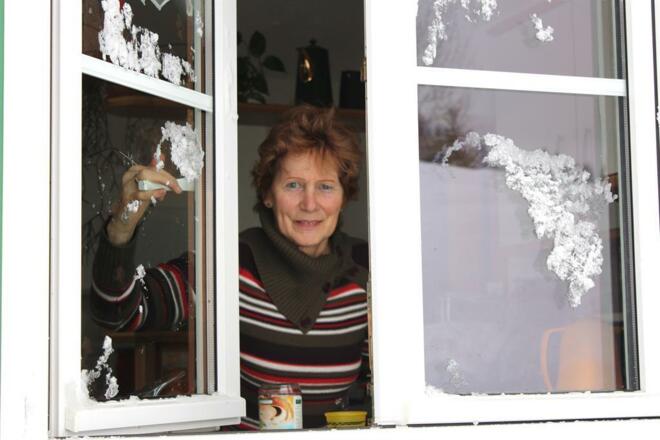 Herzliches Grüß Gott !