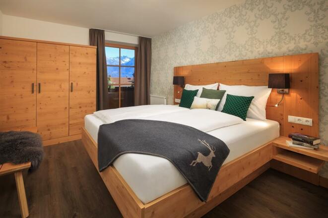 Urlaub im Landhaus Mucha im Allgäu