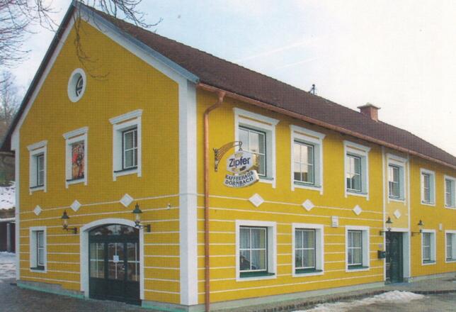 Kaffeehaus Dörnbach