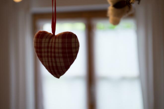 Ferienwohnung Maringga- mit Herz