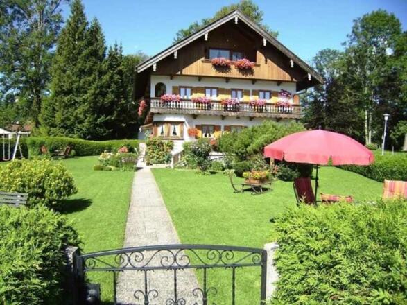 Herzlich Willkommen im Haus Seeblick