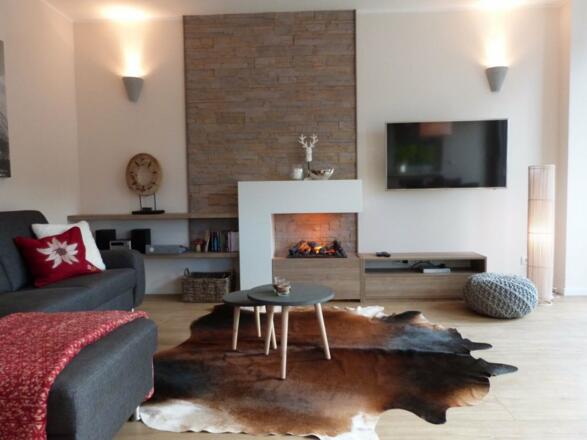 Highlight: 3-D-Elektrokamin