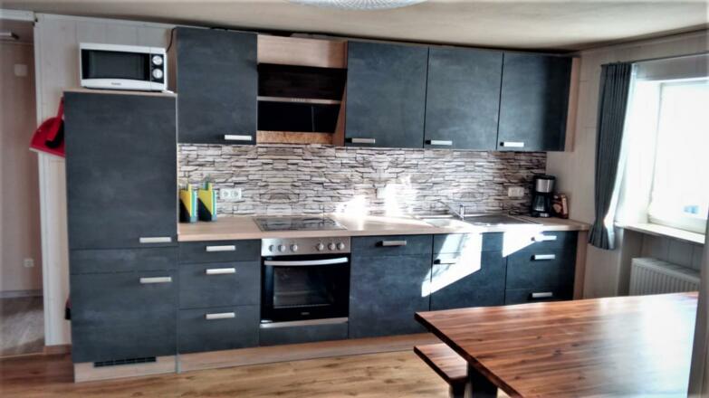 Ferienwohnung Blautanne