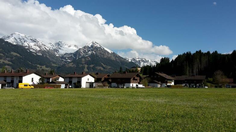 Ferienhäuser Am Achweg