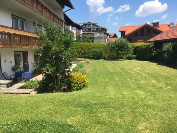 Landhaus Goldener Apfel