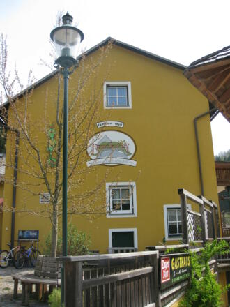Kinderhotel Bruckwirt
