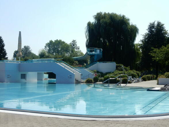 Erlebnisbad Eferding