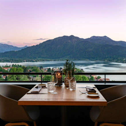 Restaurant Alpenbrasserie