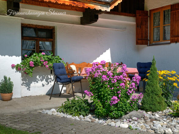 Ferienwohnungen Steixner Tegernsee