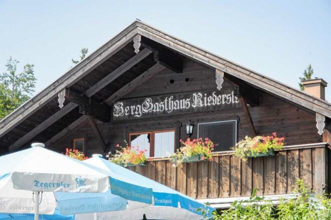 Berggasthaus Galaun