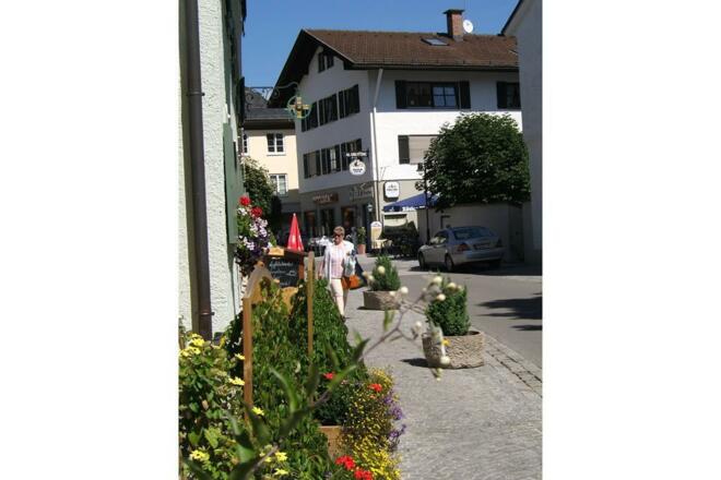 Ferienwohnung Schleichert