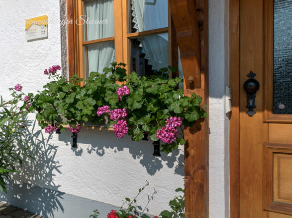 Ferienwohnungen Steixner Tegernsee