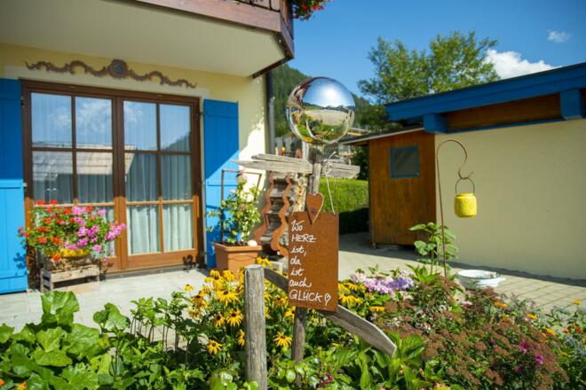 Büro Barbaras Fewo Vermittlung