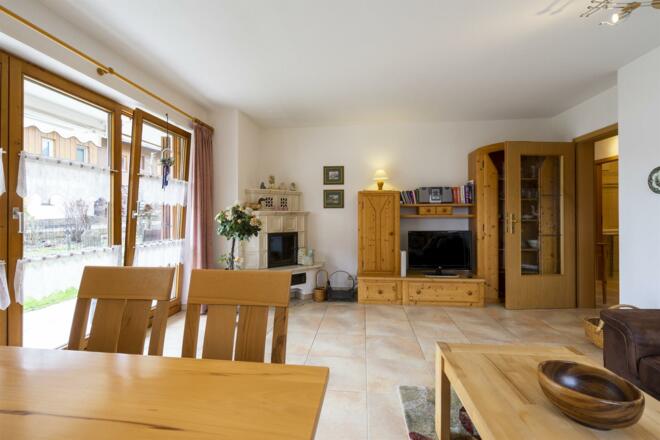 3-Raum-Ferienwohnung Enzian