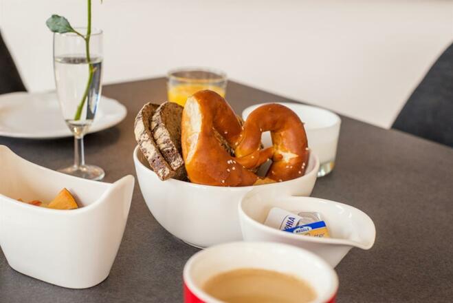 Frühstück im bichl 761