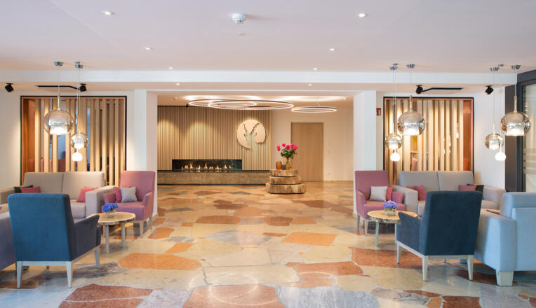 KIRINUS Alpenpark Klinik