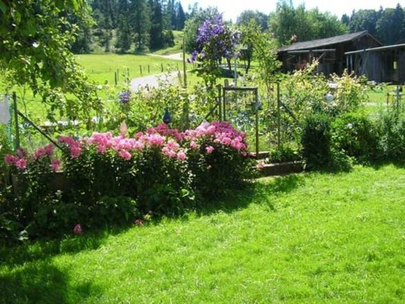 unberührte Natur entdecken