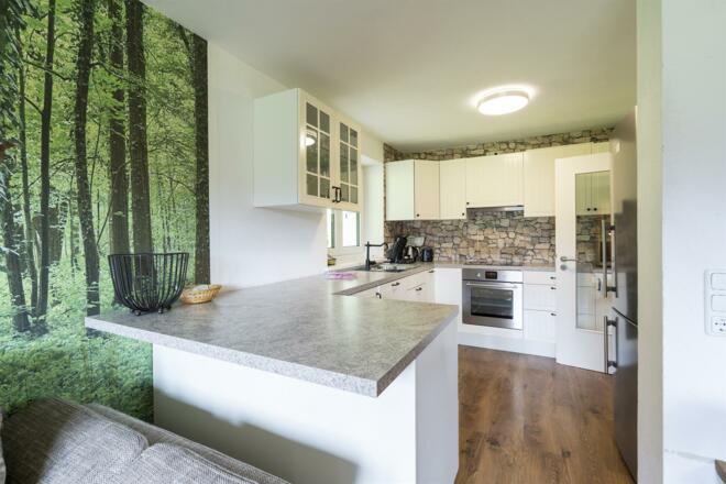 3-Raum-Ferienwohnung Natura