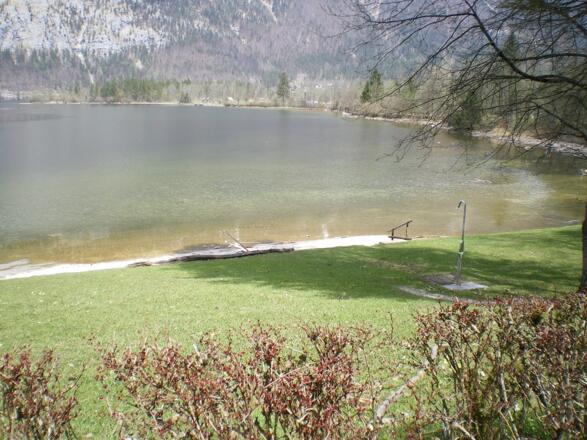 Hundebadeplatz Winkl