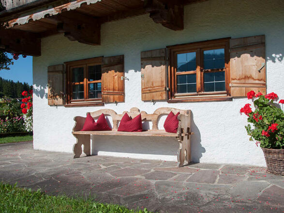 Ferienwohnungen Festlhof in Rottach-Egern am Tegernsee