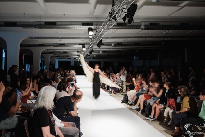 Bridges Conference 2019 | Lösehalle © vog.photo