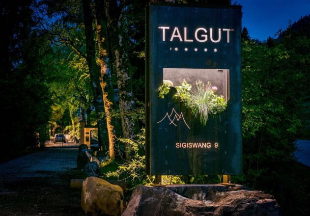 Willkommen im Urlaub im Allgäu