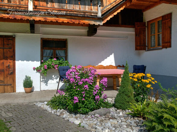 Ferienwohnungen Steixner Tegernsee