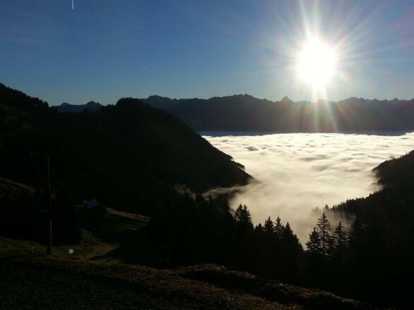 Herbst Berghaus Schwaben 2015