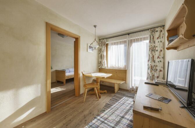 Familienappartement Stadel