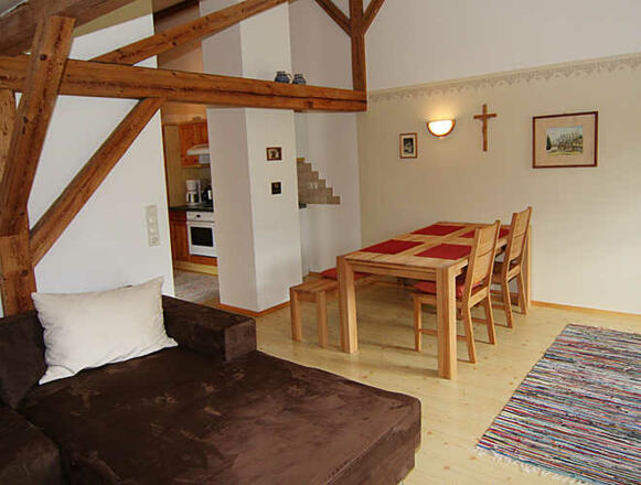 FW Traithen Wohn-u. Essbereich