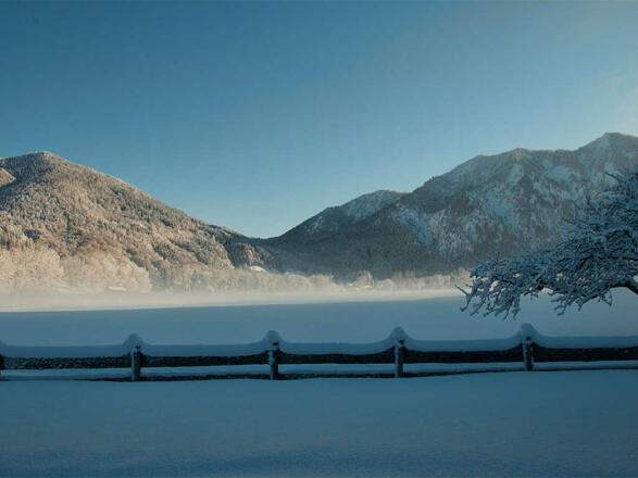 Ferienwohnungen Festlhof in Rottach-Egern am Tegernsee