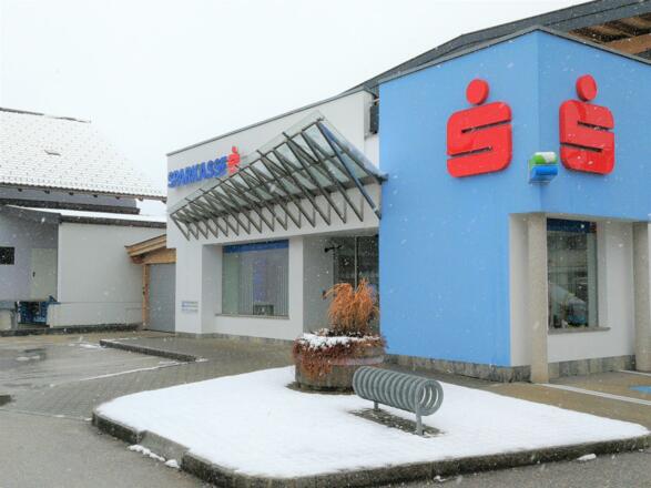 Sparkasse Winter