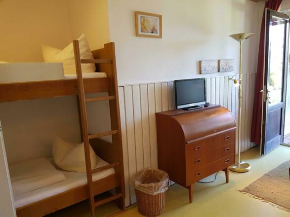 2. Bild Appartment wohnen auf Zeit