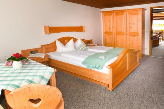 Fewo 4 Schlafzimmer 1