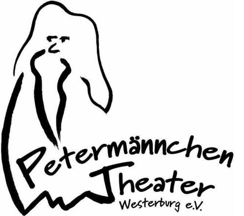 Logo Petermännchen Theater