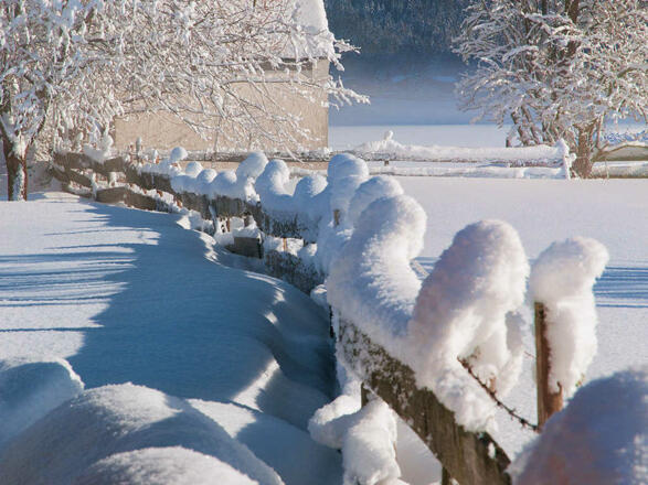 Ferienwohnungen Festlhof in Rottach-Egern am Tegernsee