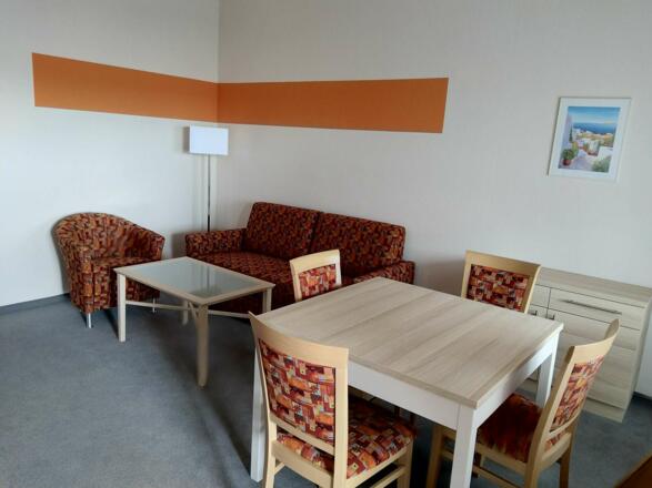 Hotelappartements Centurio Beispielfoto C 320