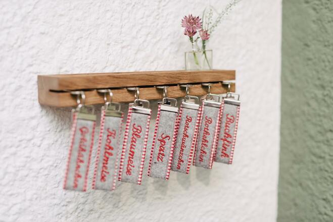 Wir freuen uns auf Ihren Urlaub im Allgäu