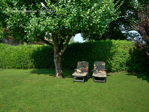 Ferienwohnungen Steixner Tegernsee