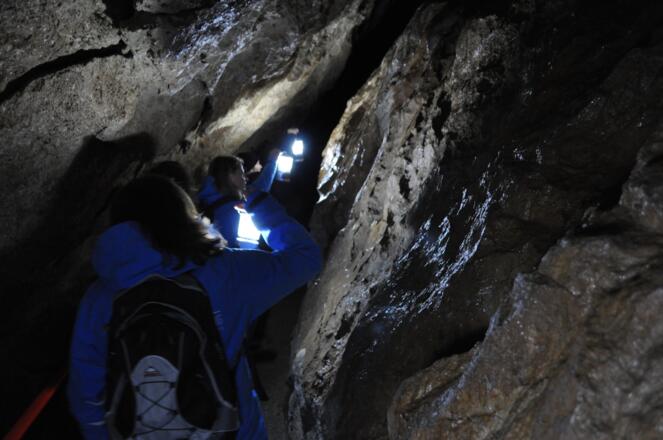 Koppenbrüllerhöhle